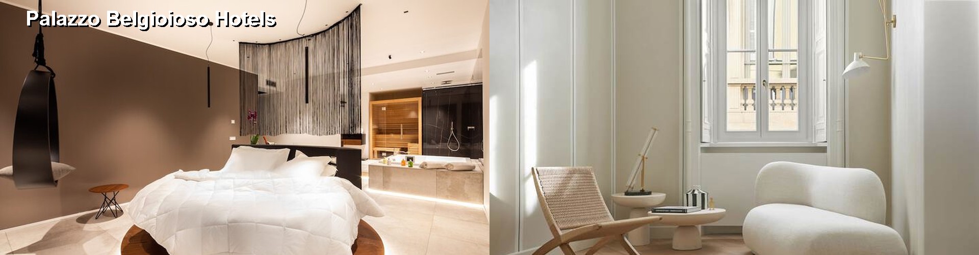 5 Best Hotels near Palazzo Belgioioso
