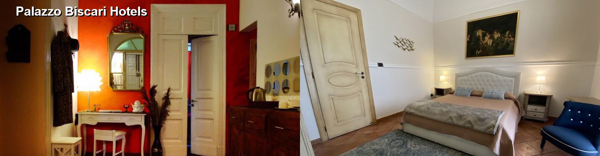 3 Best Hotels near Palazzo Biscari