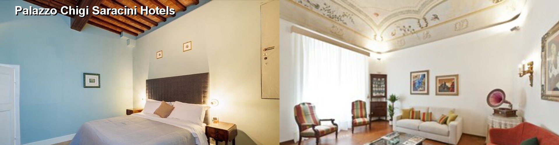 2 Best Hotels near Palazzo Chigi Saracini