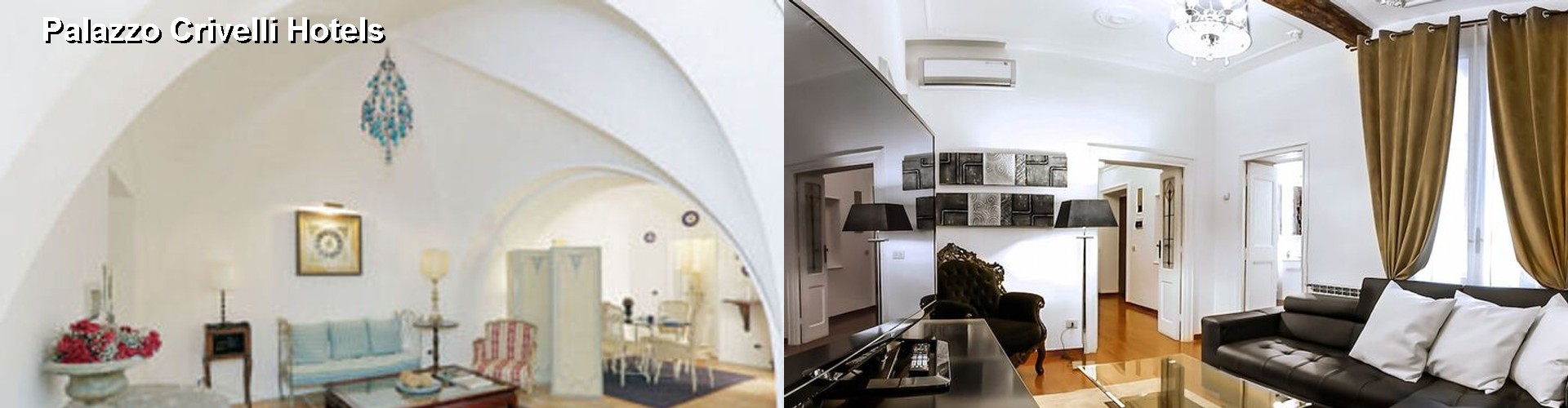 5 Best Hotels near Palazzo Crivelli