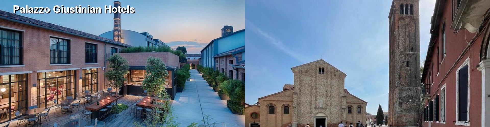 5 Best Hotels near Palazzo Giustinian