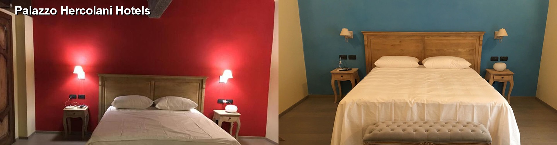 5 Best Hotels near Palazzo Hercolani