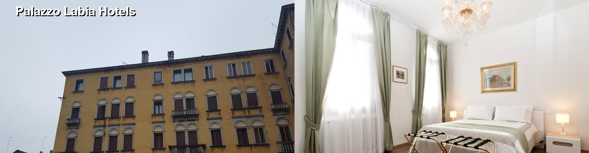 5 Best Hotels near Palazzo Labia