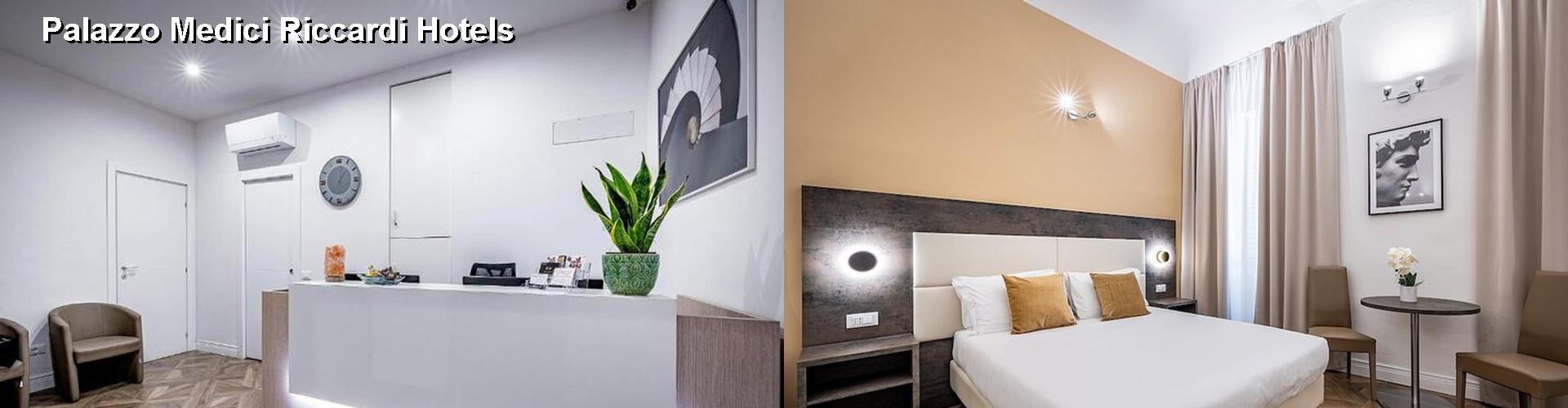 5 Best Hotels near Palazzo Medici Riccardi