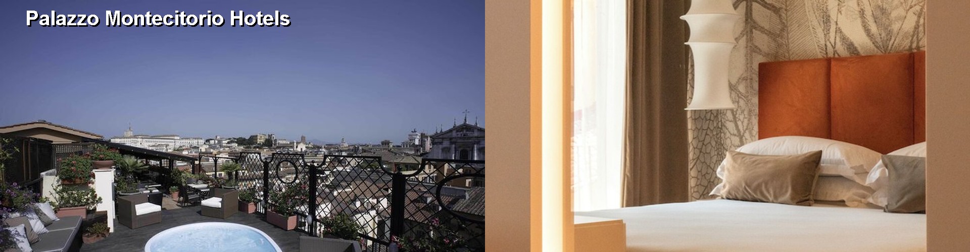 5 Best Hotels near Palazzo Montecitorio