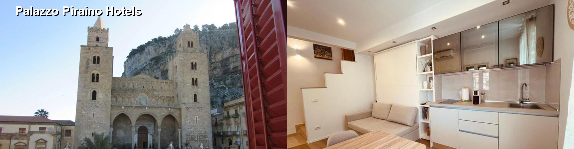 4 Best Hotels near Palazzo Piraino