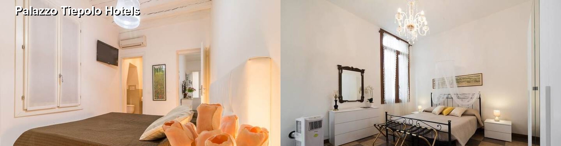 5 Best Hotels near Palazzo Tiepolo