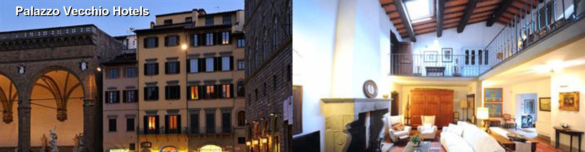 5 Best Hotels near Palazzo Vecchio