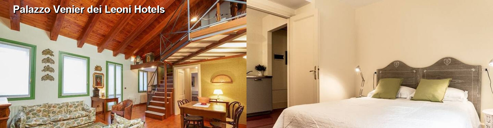 1 Best Hotels near Palazzo Venier dei Leoni