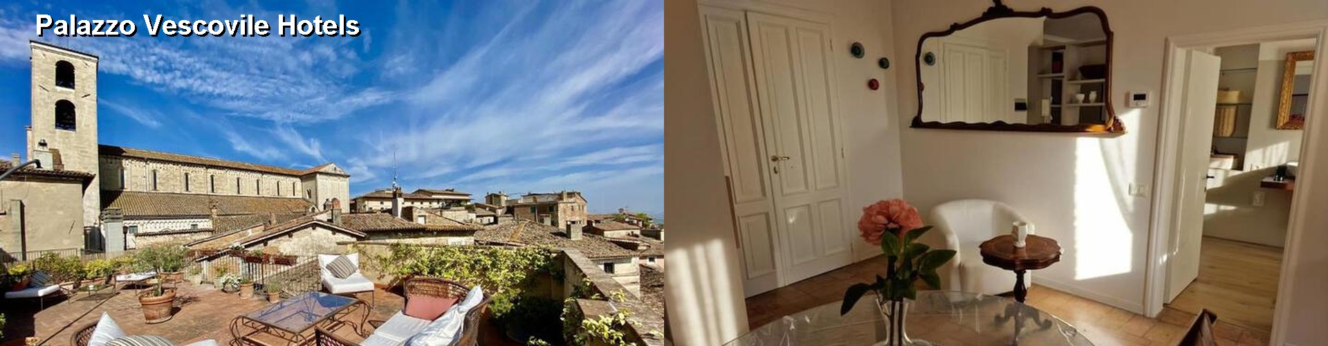 5 Best Hotels near Palazzo Vescovile