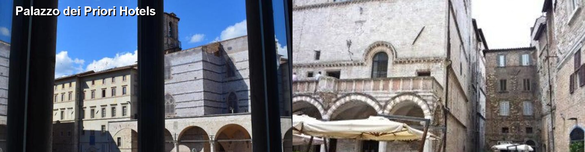 5 Best Hotels near Palazzo dei Priori