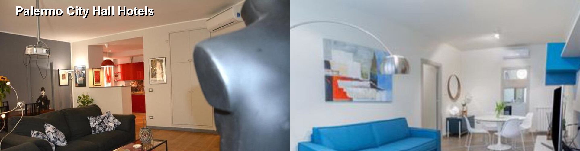 5 Best Hotels near Palermo City Hall