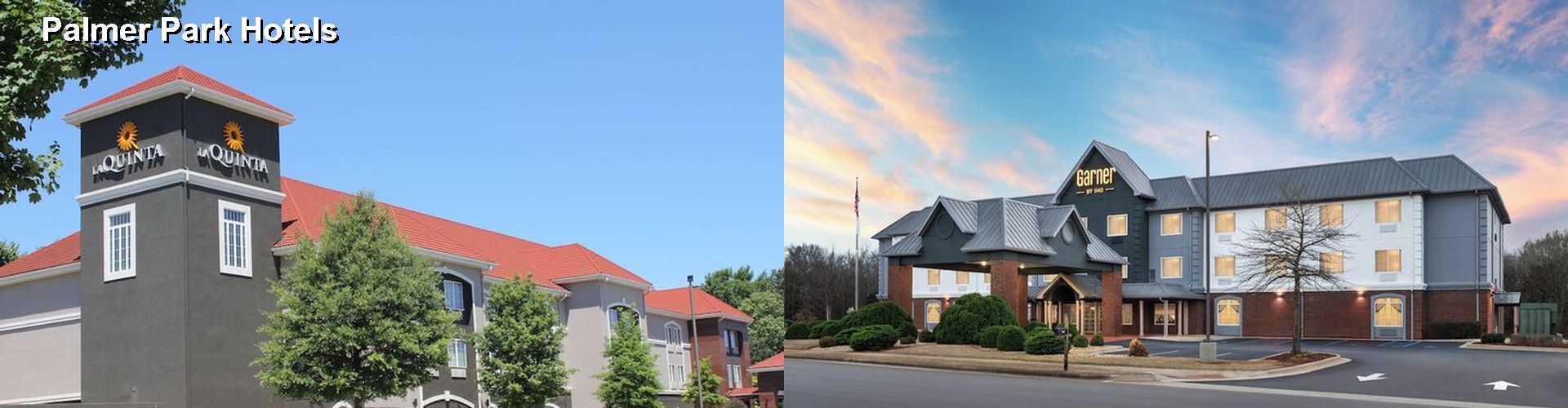 5 Best Hotels near Palmer Park