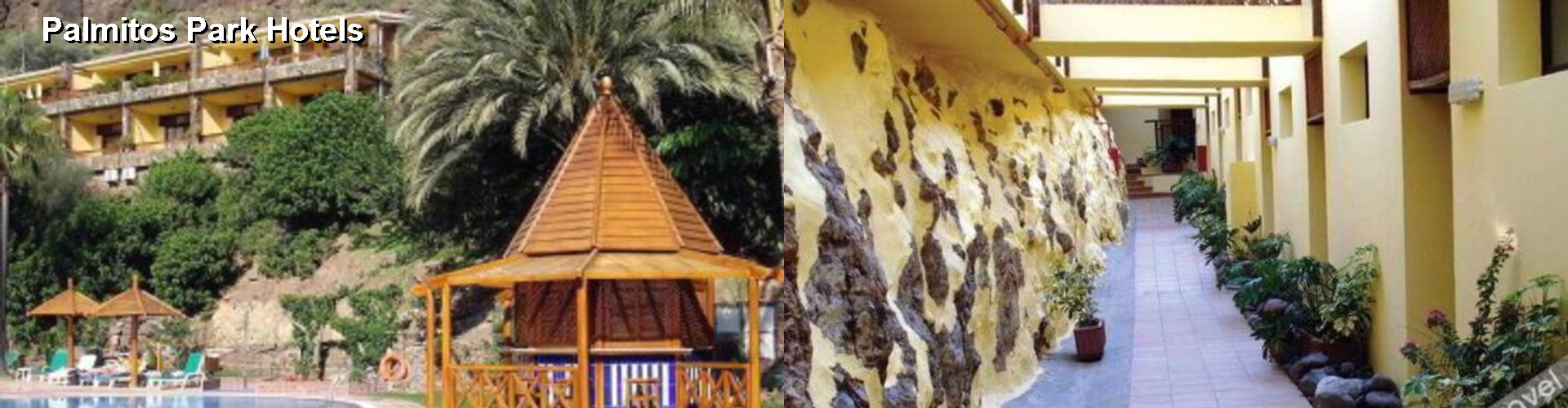 3 Best Hotels near Palmitos Park