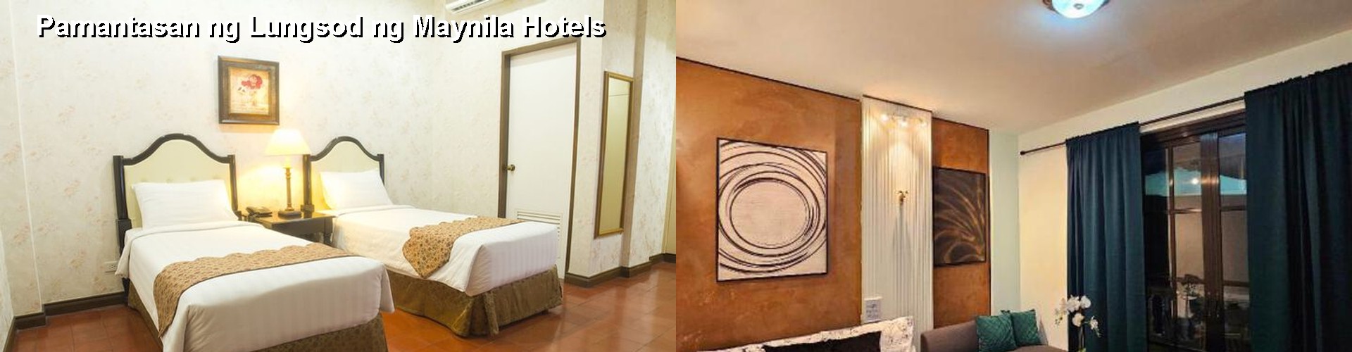 5 Best Hotels near Pamantasan ng Lungsod ng Maynila