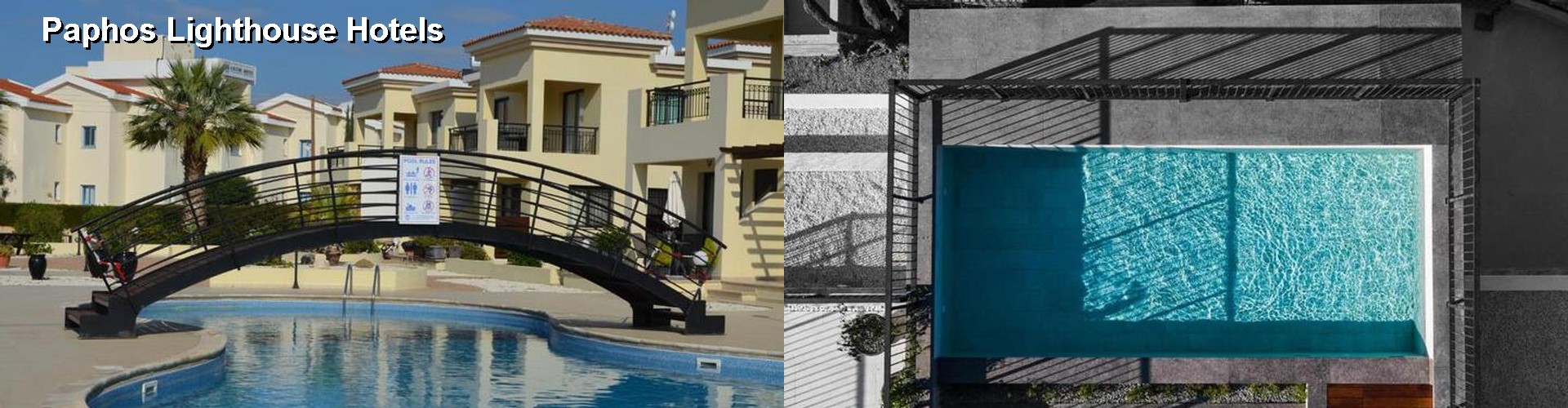 4 Best Hotels near Paphos Lighthouse