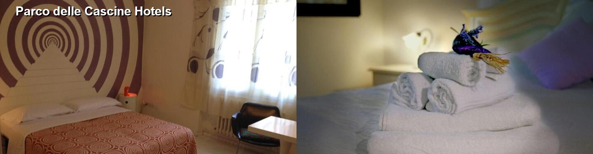 0 Best Hotels near Parco delle Cascine