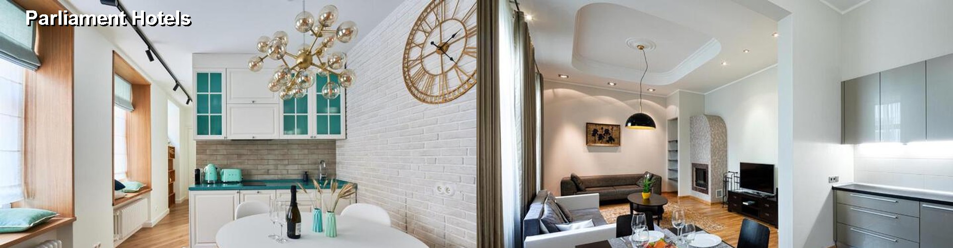 5 Best Hotels near Parliament