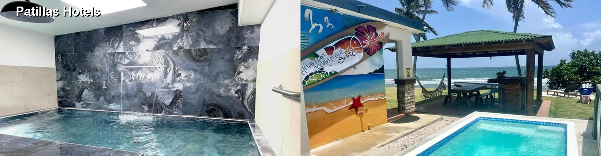 5 Best Hotels near Patillas