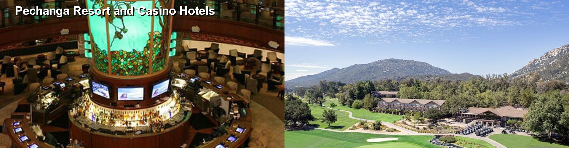 5 Best Hotels near Pechanga Resort and Casino