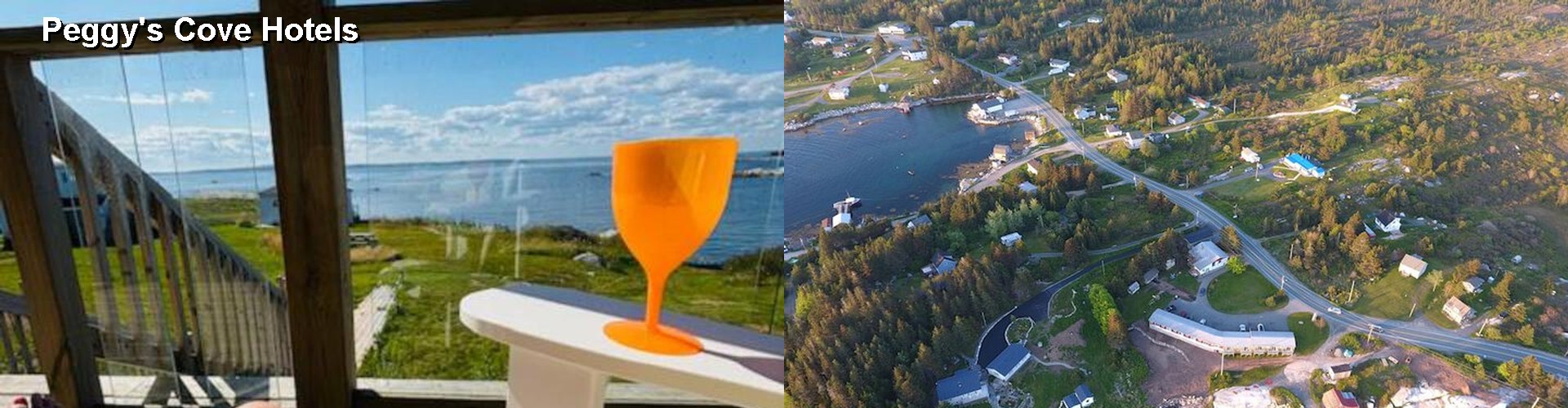 5 Best Hotels near Peggy's Cove