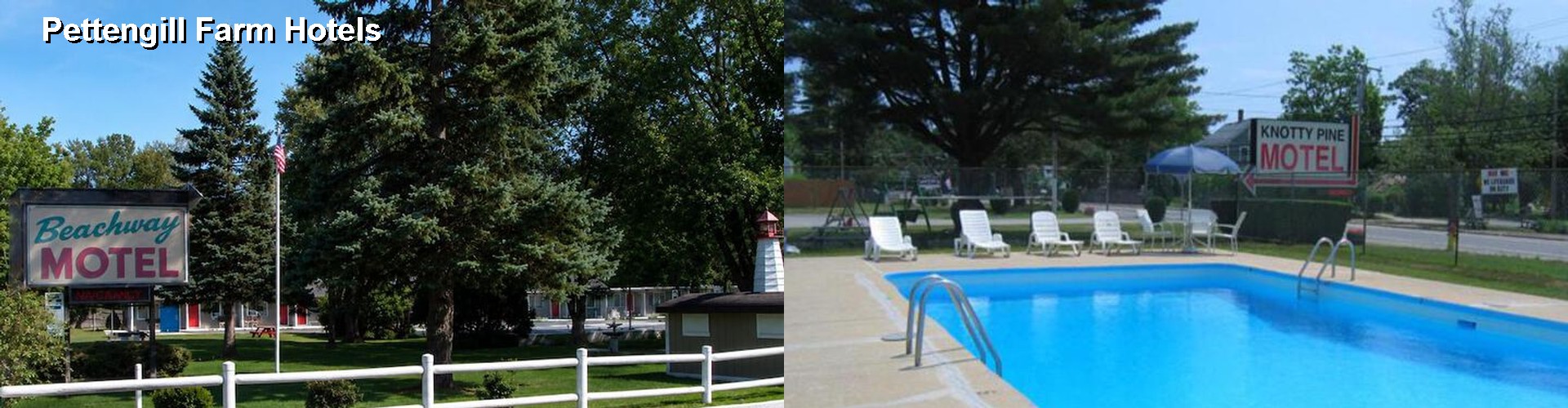 5 Best Hotels near Pettengill Farm