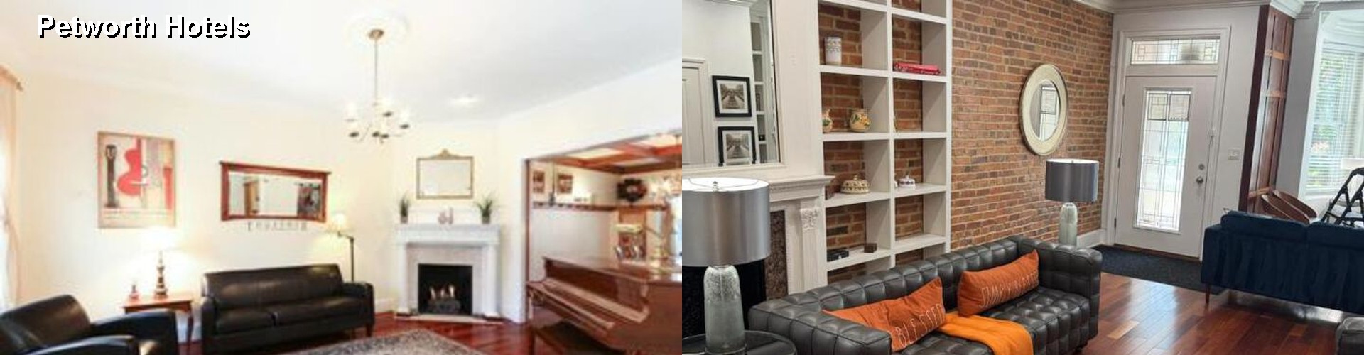 4 Best Hotels near Petworth