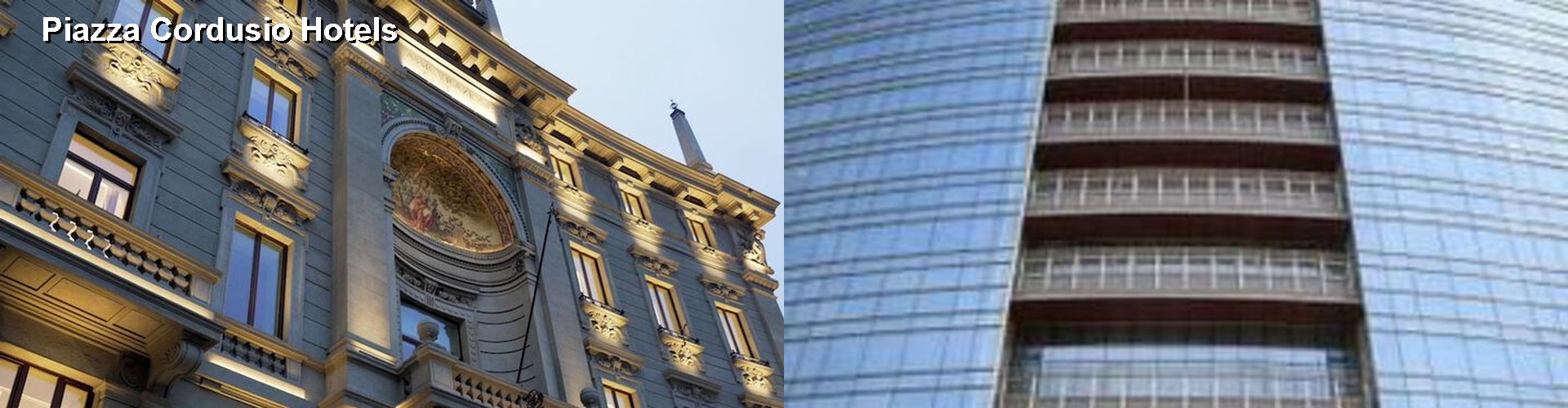 5 Best Hotels near Piazza Cordusio