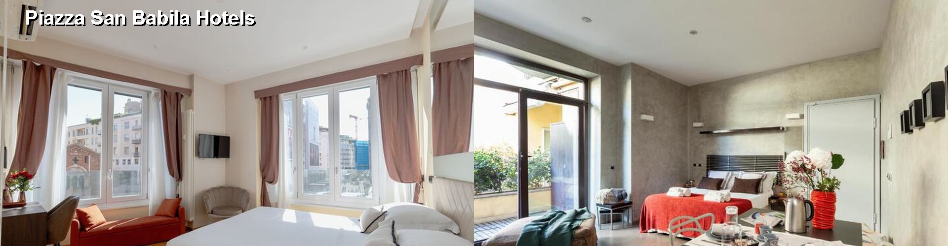 5 Best Hotels near Piazza San Babila