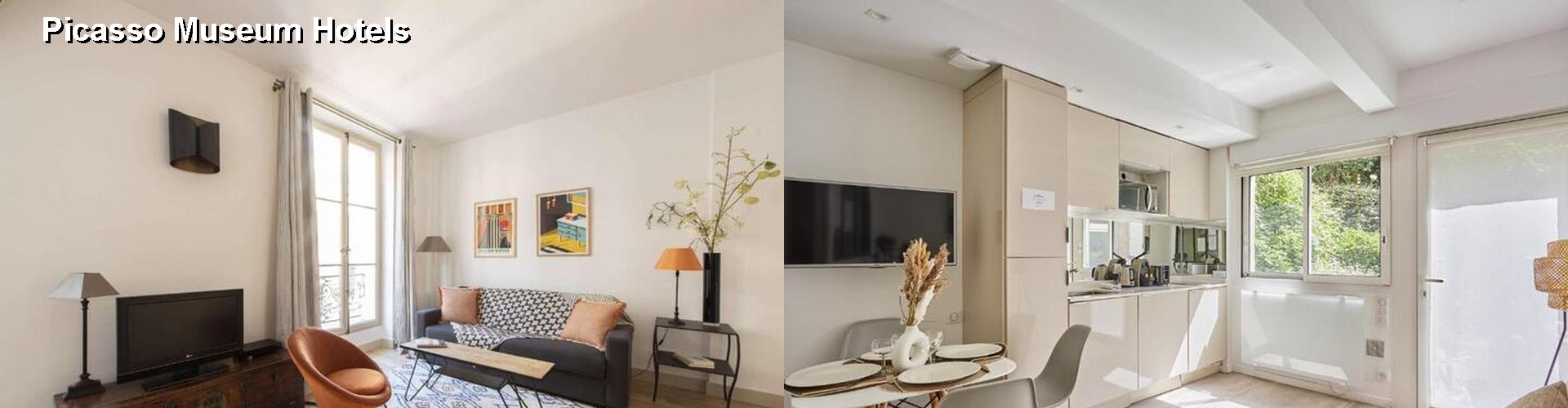 5 Best Hotels near Picasso Museum