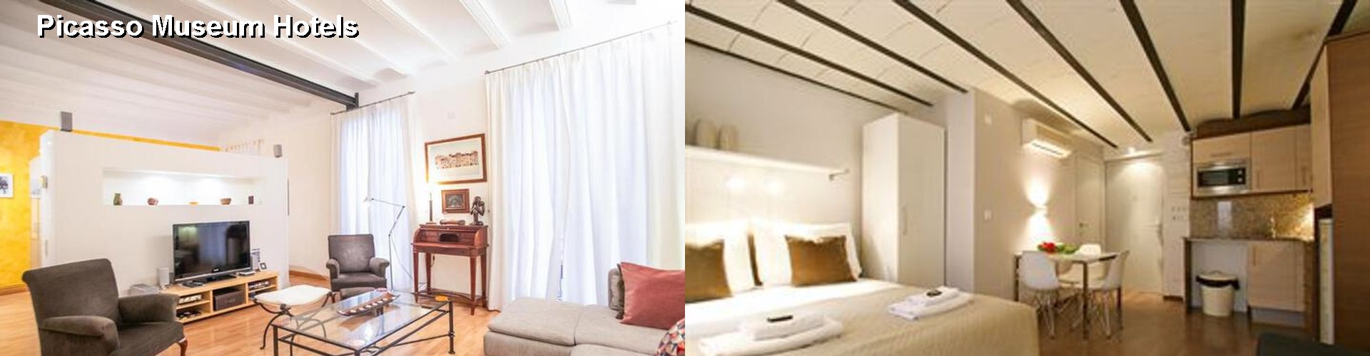 5 Best Hotels near Picasso Museum