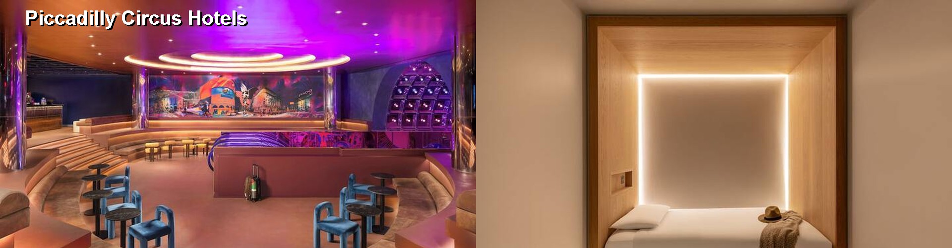 5 Best Hotels near Piccadilly Circus
