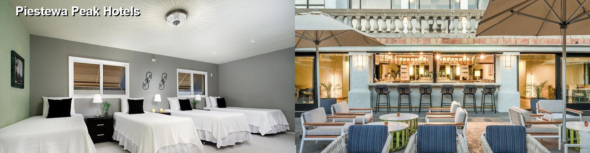 5 Best Hotels near Piestewa Peak