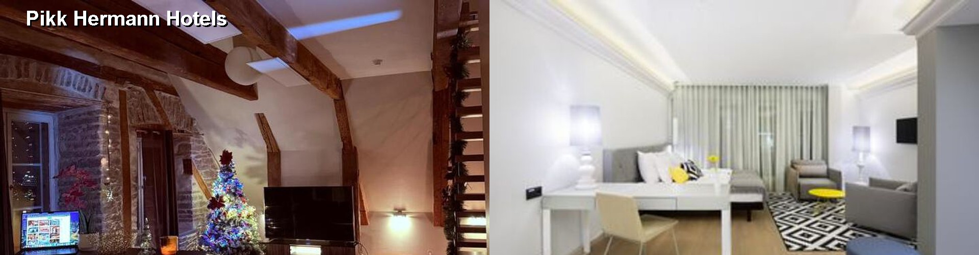5 Best Hotels near Pikk Hermann