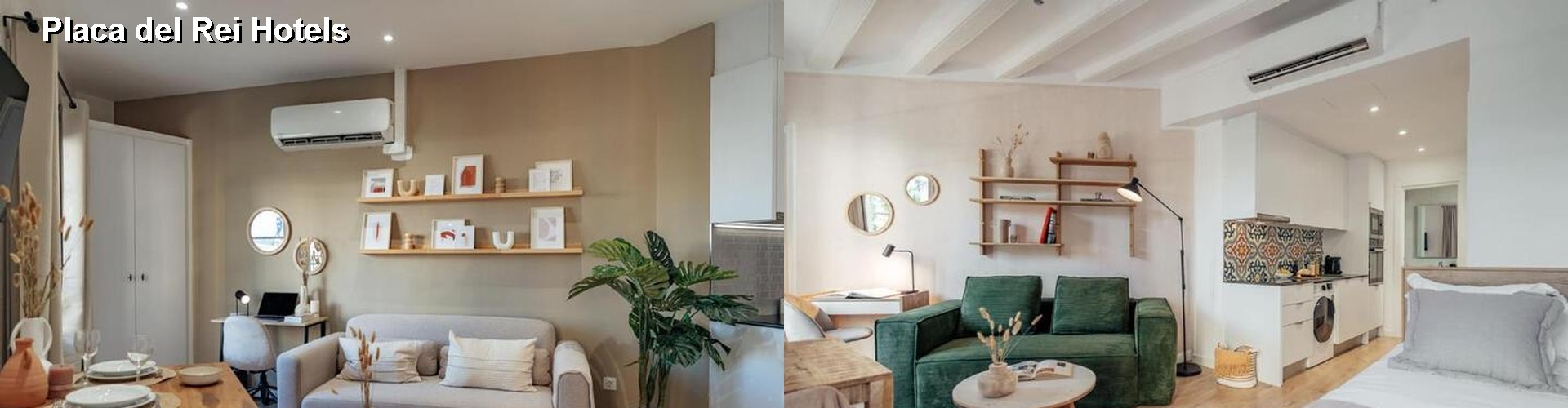 5 Best Hotels near Placa del Rei