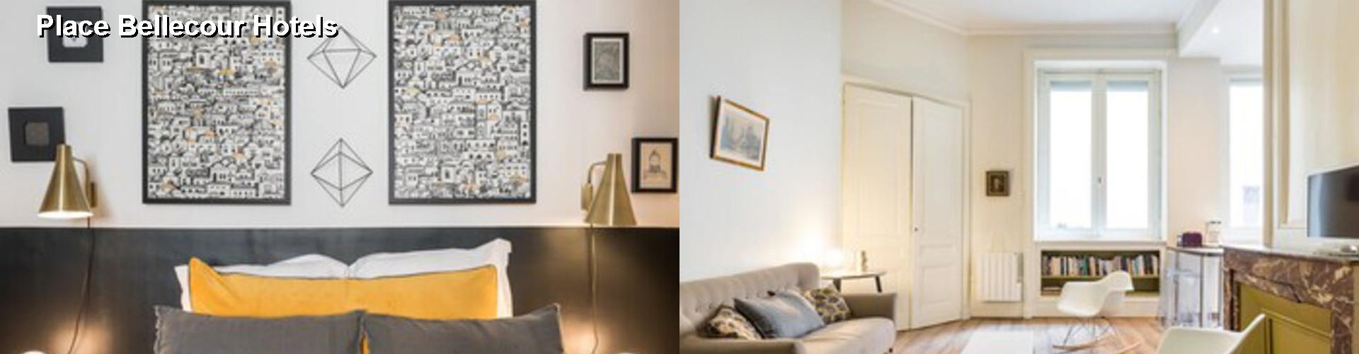 5 Best Hotels near Place Bellecour
