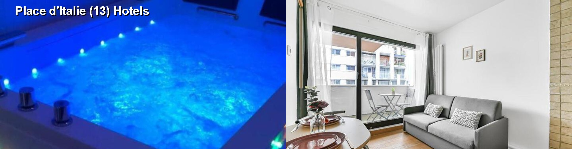 5 Best Hotels near Place d'Italie (13)