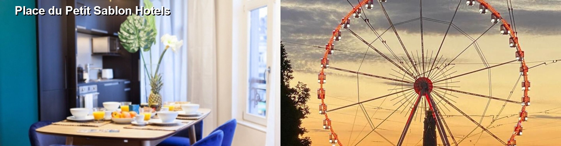 5 Best Hotels near Place du Petit Sablon