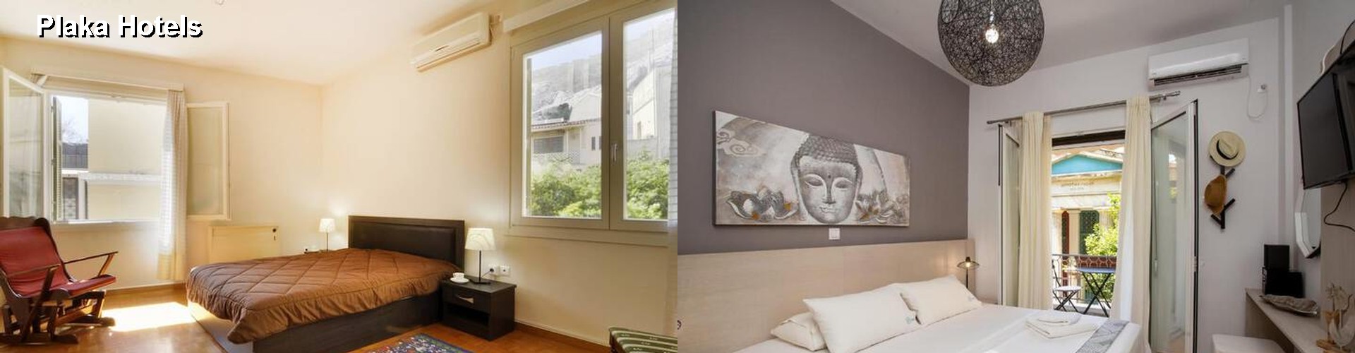 5 Best Hotels near Plaka