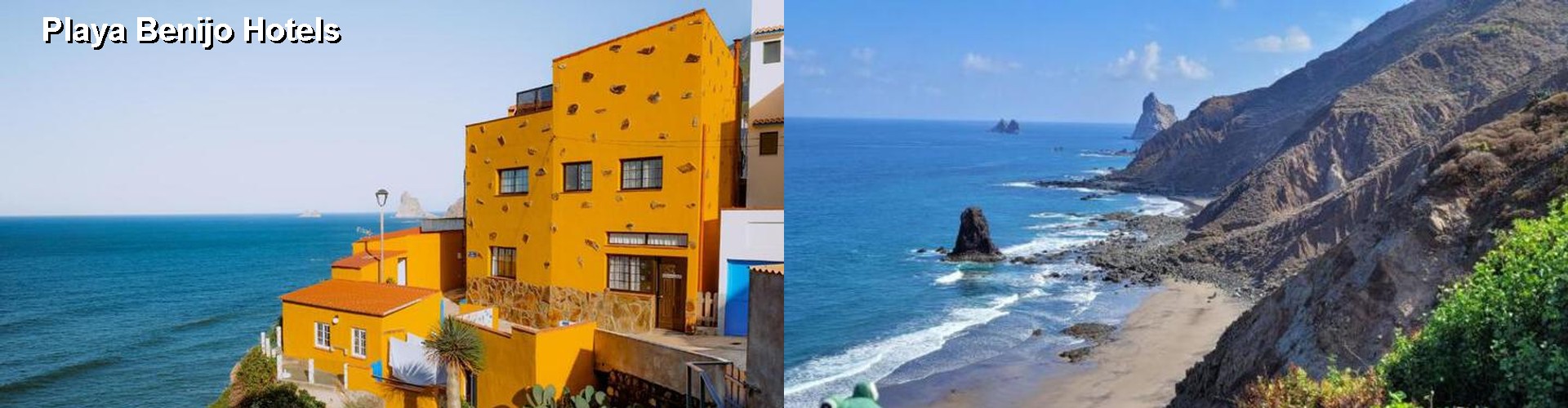 5 Best Hotels near Playa Benijo