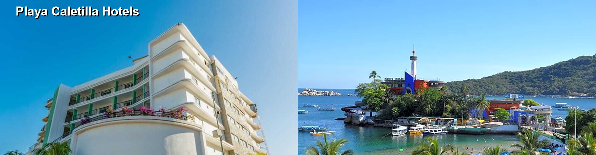 5 Best Hotels near Playa Caletilla
