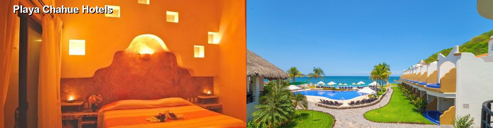 5 Best Hotels near Playa Chahue