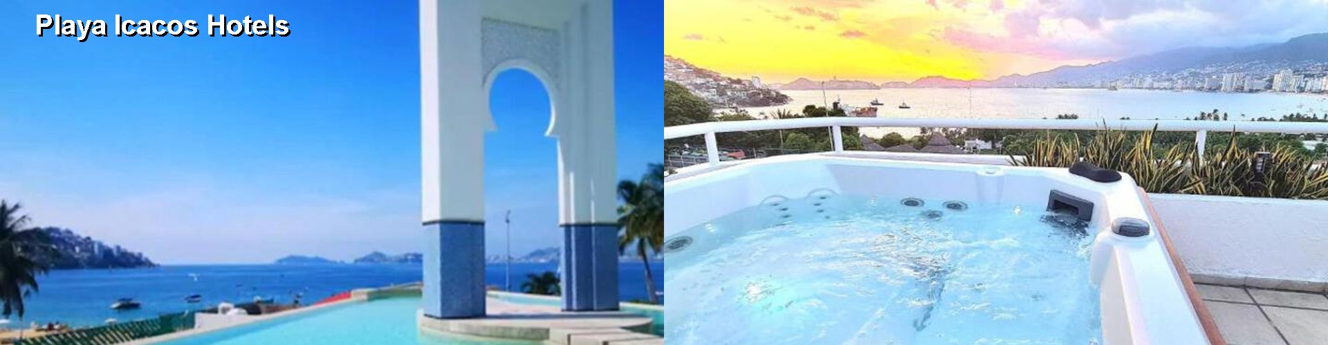5 Best Hotels near Playa Icacos