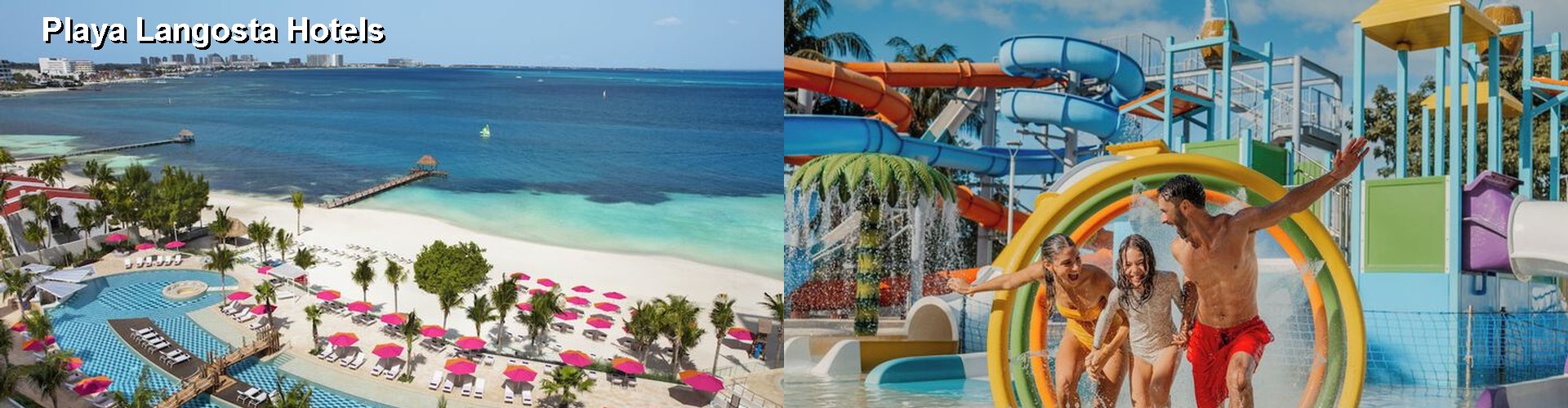 5 Best Hotels near Playa Langosta