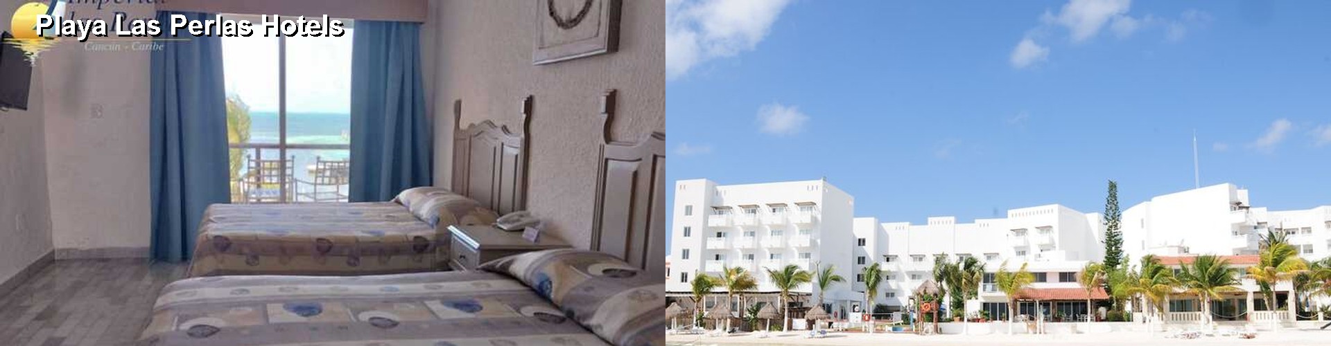 5 Best Hotels near Playa Las Perlas