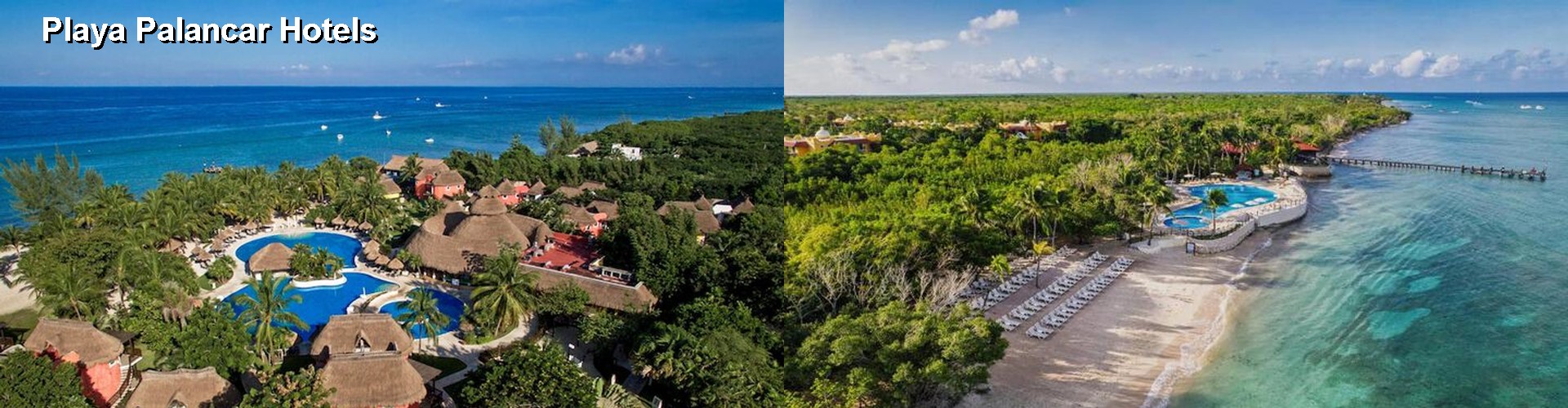 5 Best Hotels near Playa Palancar