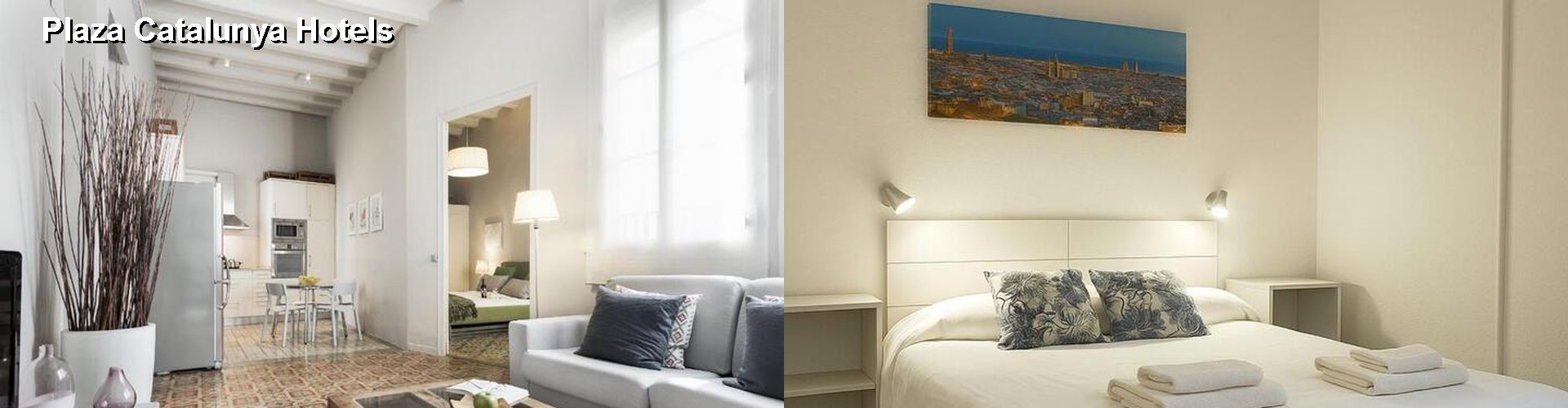 5 Best Hotels near Plaza Catalunya
