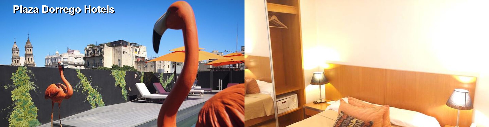 5 Best Hotels near Plaza Dorrego