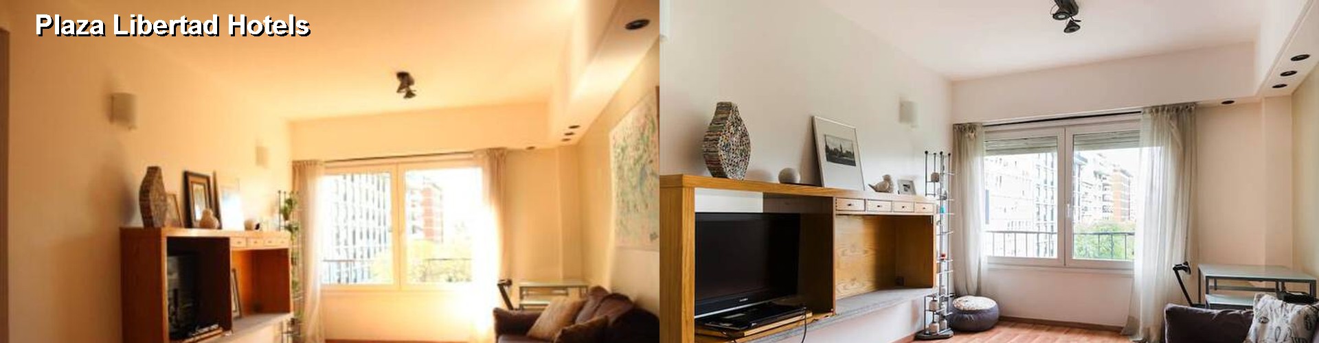 5 Best Hotels near Plaza Libertad