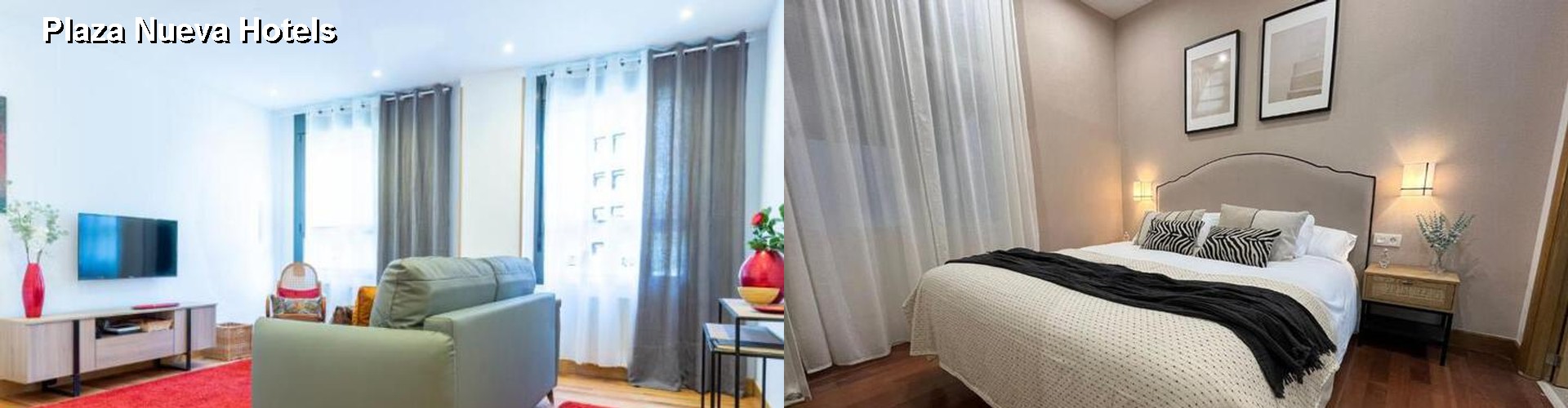 5 Best Hotels near Plaza Nueva